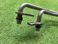 Audi / Q7 / Трубка охлаждения АКПП