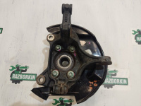 Mazda / 3 / Кулак поворотный
