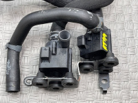 Audi / A4 / Насос системы охлаждения дополнительный