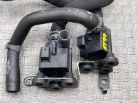 Audi / A4 / Насос системы охлаждения дополнительный