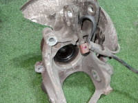 Audi / Q5 / Кулак задний