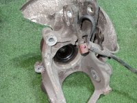 Audi / Q5 / Кулак задний