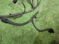 Volkswagen / Touareg / Жгут проводов моторного отсека