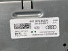 Audi / A6 / Дисплей мультимедиа