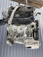 Audi / Q8 / Двигатель