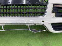 Audi / Q7 / Бампер