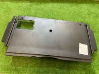 Audi / A6 / Накладка пола багажника