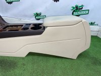 Volkswagen / Touareg / Консоль центральная