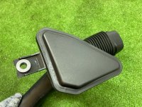 BMW / X5 / Патрубок воздушного фильтра