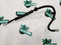 Volkswagen / Touareg / Провод генератора Volkswagen / Touareg / Провод генератора