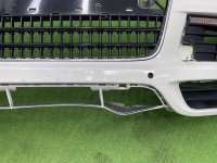 Audi / Q7 / Бампер