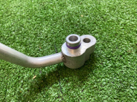 Audi / Q8 / Трубка кондиционера