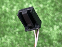 Volkswagen / Golf / Проводка двери