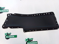 Volkswagen / Touareg / обшивка карты двери Volkswagen / Touareg / обшивка карты двери