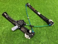 BMW / X1 / Стеклоподъемный механизм