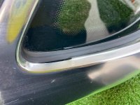 Audi / A5 / Форточка кузова