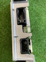 Audi / Q7 / Усилитель звука