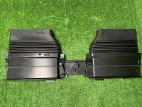 Audi / Q8 / Воздуховод