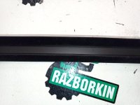 BMW / X5 / Молдинг стекла