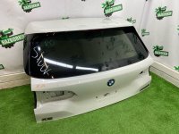 BMW / X5 / Крышка багажника