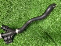 BMW / 3-Series / Патрубок системы охлаждения