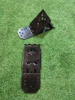 Volkswagen / Touareg / Противооткатный упор