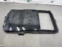 Audi / Q7 / Панорамная крыша