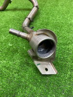 Land Rover / Range Rover / Заливная горловина