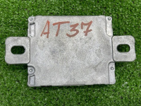 BMW / 7-Series / Антенна