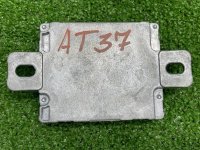 BMW / 7-Series / Антенна