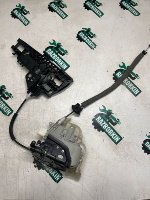 Audi / A6 / Замок двери комплект