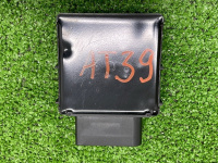 Audi / A7 / Блок управления стеклоочистителем