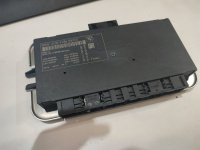 BMW / X3 / Блок FRM