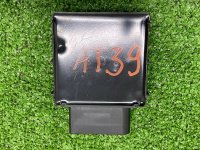 Audi / A7 / Блок управления стеклоочистителем