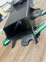 BMW / 5-Series / Воздуховод