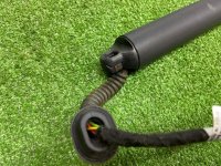 Audi / A5 / привод крышки багажника