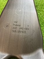 Volkswagen / Tiguan / Воздуховод