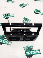 Volkswagen / Touareg / воздуховод Volkswagen / Touareg / воздуховод