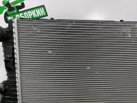 Volkswagen / Touareg / Кассета радиаторов в сборе