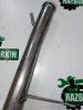 Volkswagen / Touareg / Трубка EGR