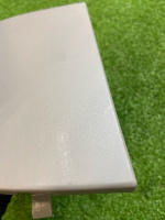 Audi / Q7 / Накладка сиденья