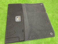 Audi / A7 / Пол багажника