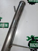 Volkswagen / Touareg / Трубка EGR Volkswagen / Touareg / Трубка EGR