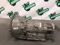 Land Rover / Range Rover Sport / АКПП