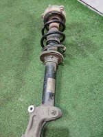 Audi / A5 / Стойка подвески