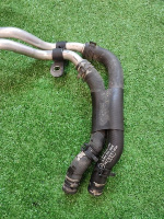 Audi / A5 / Трубка системы охлаждения