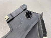 BMW / 3-Series / Защита бампера