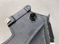 BMW / 3-Series / Защита бампера