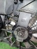 Mazda / CX-5 / Диффузор радиатора