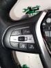 BMW / X5 / Руль